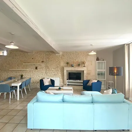 L'aqua Gasthuis 3*
