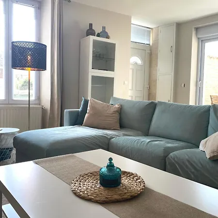 Gasthuis L'aqua 3*
