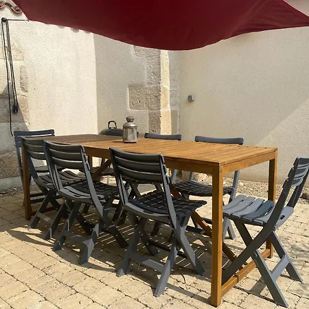 Gasthuis L'aqua 3*
