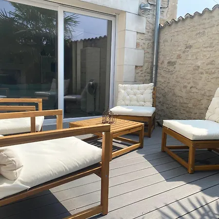 L'aqua 3* Poitiers