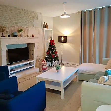 Gasthuis L'aqua 3*